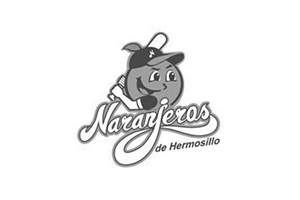 Naranjeros