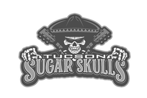 Tucson Sugar Skulls